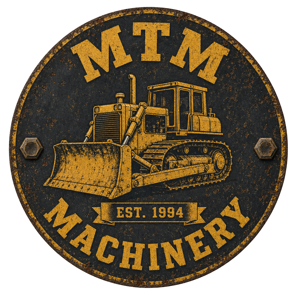 MTM MACHINERY
