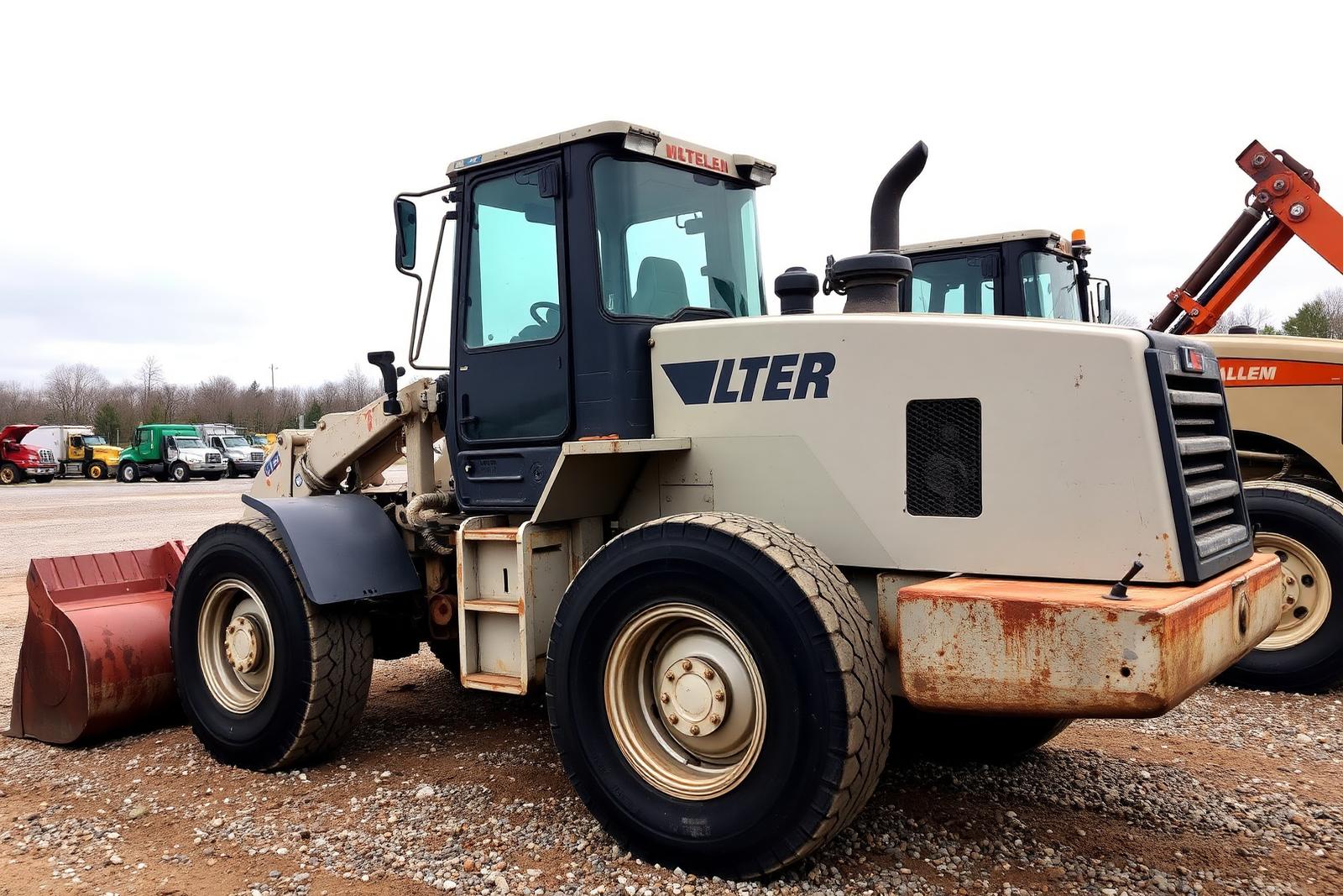 2021 Caterpillar 420 XE Backhoe Loader for sale